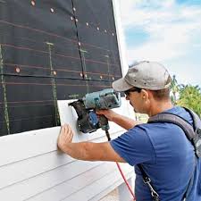 Best Siding Painting and Refinishing  in Amityville, NY